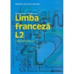 Limba franceza L2. Manual pentru clasa a 10-a - Mariana Popa