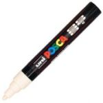 Marker UNI PC-5M 1. 8-2. 5 mm Bej, Posca (M633)