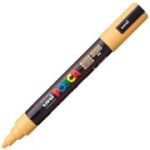 Marker UNI PC-5M 1. 8-2. 5 mm, caisa, Posca