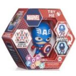 Figurina Captain America, Wow! Pods