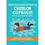 Micul dictionar ilustrat al crizelor copiilor. Cand criza ne ajuta sa crestem - Anne-Claire Kleindienst