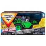 Monster Jam RC masinuta Groparul 1: 24