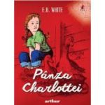 Panza Charlottei. Format mare - E. B. White