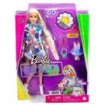 Papusa Barbie Extra flower power