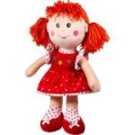 Papusica de plus Masha 40 cm