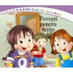 Craciunul tau de poveste. Povesti pentru fetite