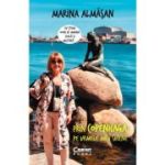 Prin Copenhaga, pe urmele Micii Sirene - Marina Almasan