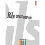 Puls: Manual de limba romana ca limba straina. Nivelurile A1-A2 (Editia a 3-a) - Daniela Kohn