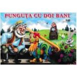 Punguta cu doi bani﻿