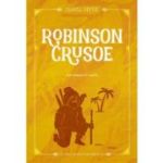 Robinson Crusoe - Daniel Defoe