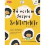 Sa vorbim despre sentimente - Jayneen Sanders