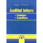 Auditul intern: evaluare, consiliere - Stefan Craciun