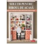 Solutii pentru biroul de acasa - Chris Peterson