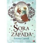 Sora de zapada - Emma Carroll