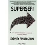 Supersefi - Sydney Finkelstein