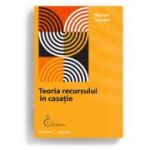 Teoria recursului in casatie - Marian Nicolae