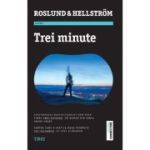 Trei minute - Roslund & Hellstrom