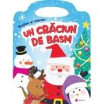 Un Craciun de basm