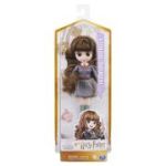 Harry Potter Wizarding World papusa Hermione Granger 20 cm