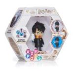 Figurina Wizarding World Harry si Hedwig, Wow! Pods