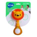 Zornaitoare leusor cu sunete si lumini, Hola