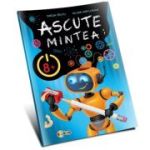 Ascute mintea 8+ - Inesa Tautu