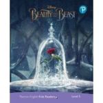 Level 5. Beauty and the Beast - Jane Rollason