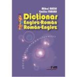 Dictionar Englez-Roman, roman-englez - Mihai Radu