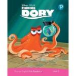 Finding Dory - Gregg Schroeder