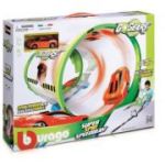 Circuit masini Go Gear Super Spin, Bburago