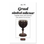 Graal. simbol milenar – Giovanni Sessa