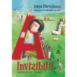 Invizibilii - Ioana Parvulescu