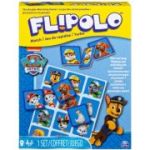 Joc Flipolo Patrula Catelusilor