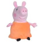 Jucarie de plus peppa pig, 20 cm