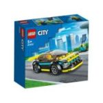 LEGO City. Masina sport electrica 60383, 95 piese