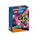 LEGO City. Motocicleta cascadorului urs 60356, 10 piese