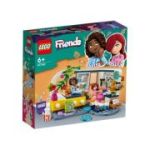 LEGO Friends. Camera lui Aliya 41740, 209 piese