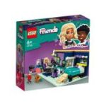 LEGO Friends. Camera lui Nova 41755, 179 piese