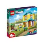 LEGO Friends. Casa lui Paisley 41724, 185 piese