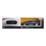 Masina cu telecomanda Bugatti Divo scara 1: 24, Rastar