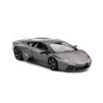 Masinuta metalica Lamborghini Reventon scara 1 la 24