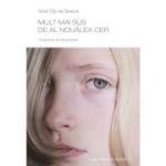 Mult mai sus de al noualea cer - Griet Op de Beeck