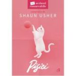 Pisici - Shaun Usher