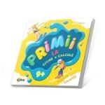 Primii la citire & calcule 9+