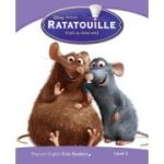 Ratatouille. Kids Readers 5 - Paul Shipton