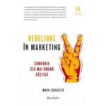 Rebeliune in marketing - Charles E. Schaefer