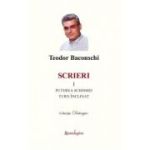 Scrieri 1. Puterea Schismei. Turn înclinat - Teodor Baconschi