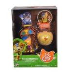 Set figurina Lampo cu accesorii, Simba