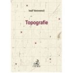 Topografie - Iosif Vorovencii