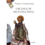 Urcusul pe muntele Sinai - Raniero Cantalamessa